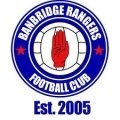 Escudo del Banbridge Rangers FC