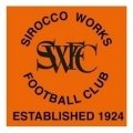 Escudo del Sirocco Works F.C.