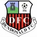 Escudo del Dundonald FC