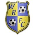 Escudo del Wellington Recreation F.C.