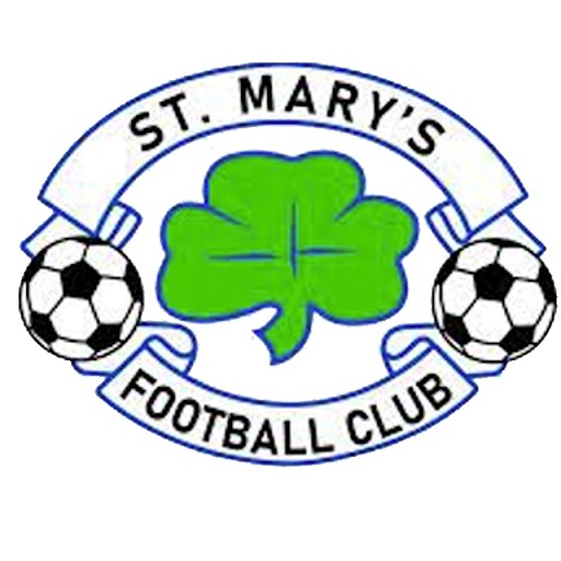 St Mary's FC