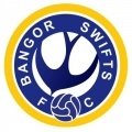 Escudo del Bangor Swifts F.C.
