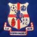 Escudo del Rathfern Rangers FC