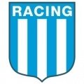 Escudo del Racing Club Fem