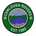 Escudo del Camlough Rovers