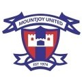 Escudo del Mountjoy United