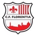 Escudo del Florentia Fem