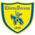 Escudo del Chievo Verona Fem