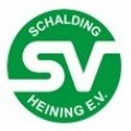Schalding-He