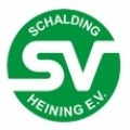 Schalding-Heining