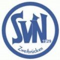 Escudo del SVN Zweibrücken