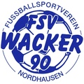 >Wacker Nordhausen