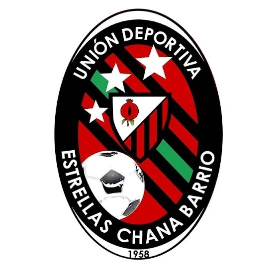 Estrellas Chana Barrio