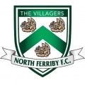 North Ferriby Uni.