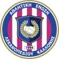 Kalloni