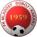 Escudo del Mladost Doboj-Kakanj Sub 19