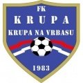 Krupa na Vrbasu U19