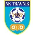 Escudo del Travnik Sub 19