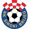 Siroki Brijeg Sub 19