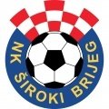 Escudo del Siroki Brijeg Sub 19