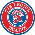 Escudo del TJK Legion Sub 17