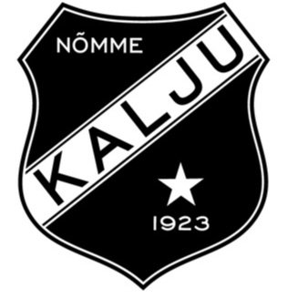 Escudo del Nomme Kalju Sub 17