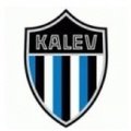 Escudo del Tallinna Kalev Sub 17