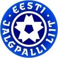 Escudo del Estonia Sub 15