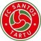 Tartu FC Santos Sub 17