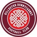 Escudo del Donnycarney FC