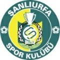 Escudo del Sanliurfaspor