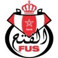 Escudo del FUS Rabat