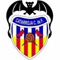 Escudo del Boca Catarroja CF