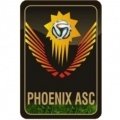 Escudo del Phoenix ASC