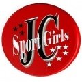 Escudo del JC Sport Girls