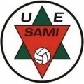 Escudo del UE Sami