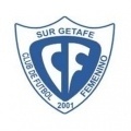 Cff Sur Getafe