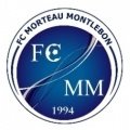 Escudo del Morteau Montlebon
