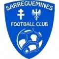 Escudo del Sarreguemines