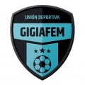 UD Gigiafem