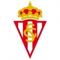 Real Sporting B Fem