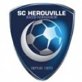 Escudo del Hérouville