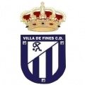 Villa Fines