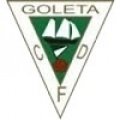 Escudo del Goleta