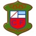 Escudo del Unión Carrizal B