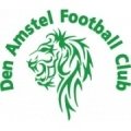 Escudo del Den Amstel