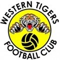 Escudo del Western Tigers