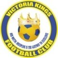 Escudo del Victoria Kings