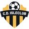 Escudo Isleclub