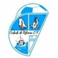 Escudo del Cidade de Ribeira CF